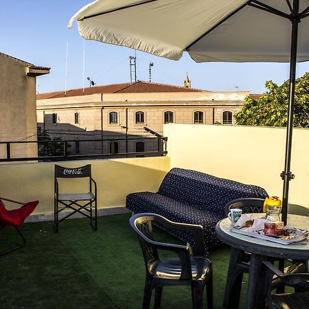 B&B Porta Nuova Палермо Экстерьер фото