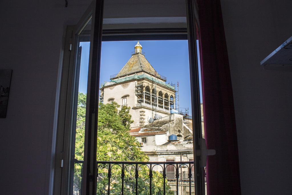 B&B Porta Nuova Палермо Номер фото